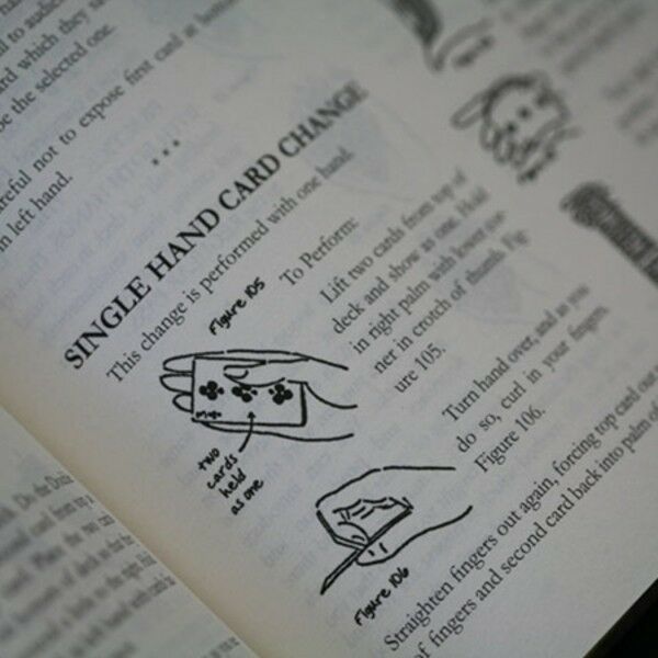 Original Tarbell Lessons All In One Magic Book - The Complete Course!