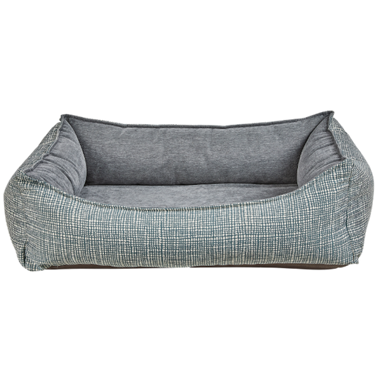 HAMPTON-OSLO-ORTHO-BOLSTER-DOG-BED