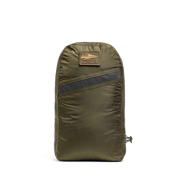 PACKABLE BULLET RUCK RIPSTOP ROBIC®