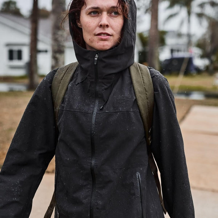 PACKABLE BULLET RUCK RIPSTOP ROBIC®