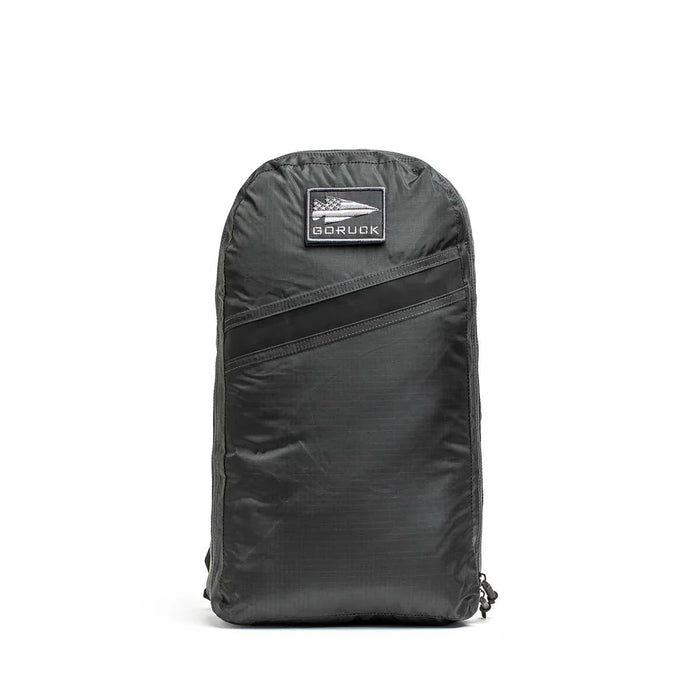 15L / Armor Grey