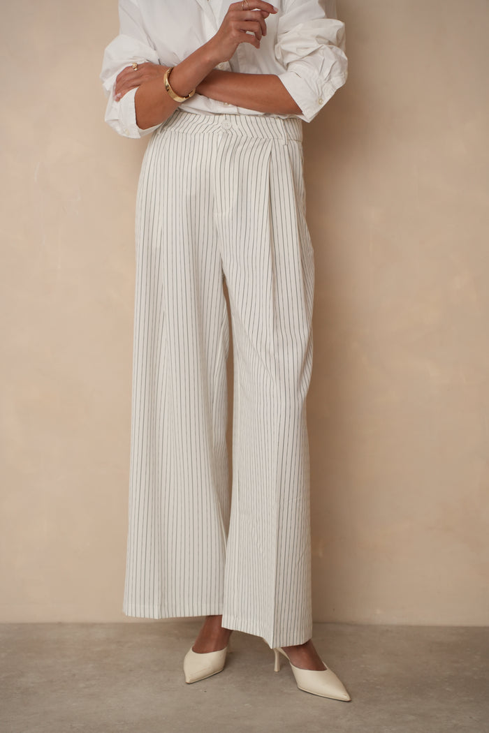 Pantalon Clovis