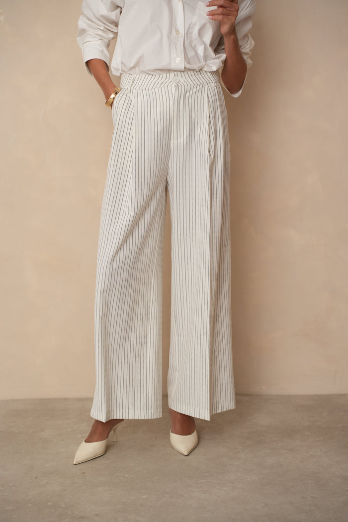 Pantalon Clovis