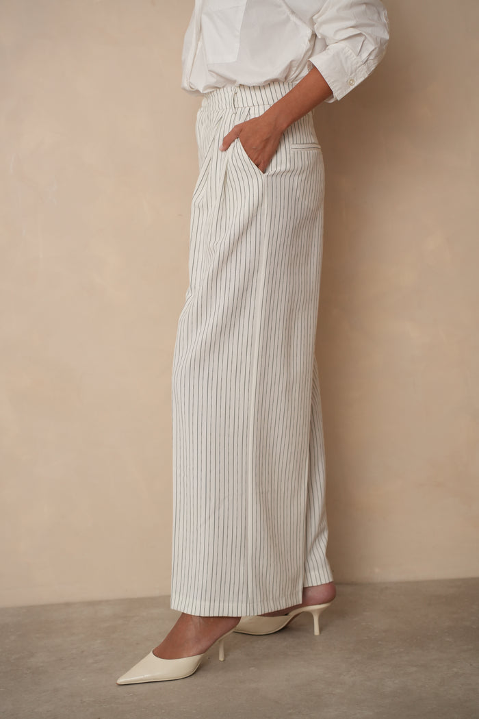 Pantalon Clovis
