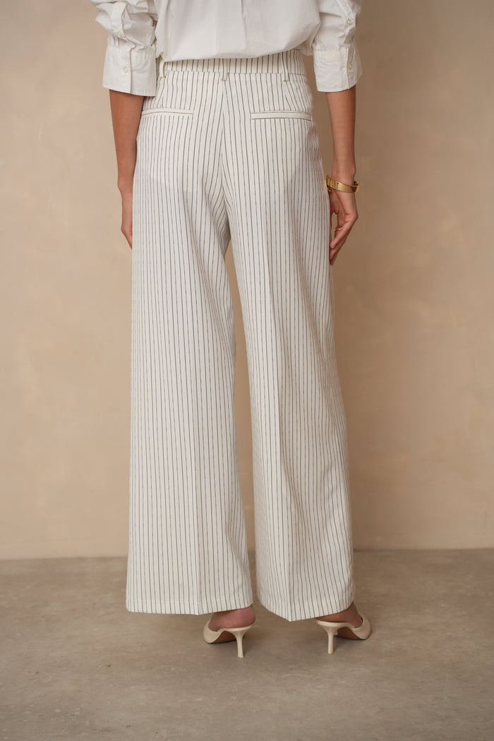 Pantalon Clovis