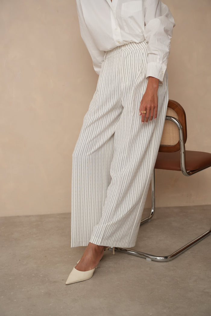 Pantalon Clovis