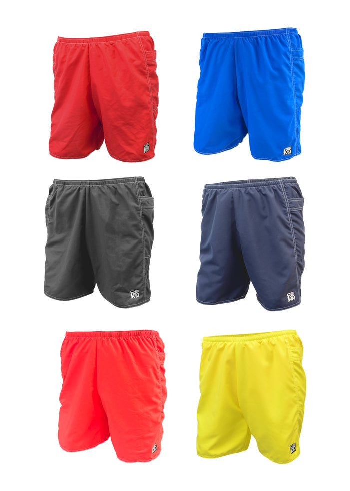 Pantalón corto de running Solana para hombre (edición Zero Waste)