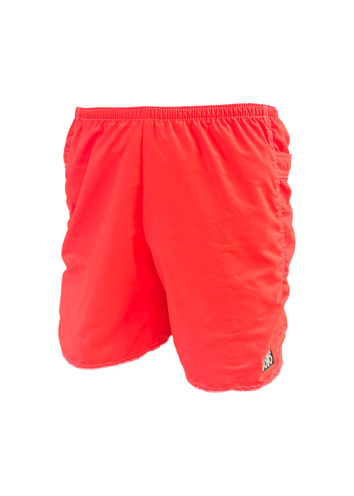 Pantalón corto de running Solana para hombre (edición Zero Waste)