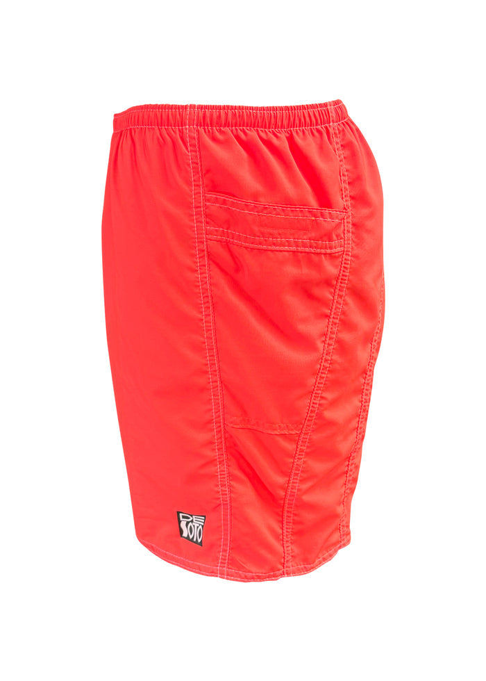 Pantalón corto de running Solana para hombre (edición Zero Waste)