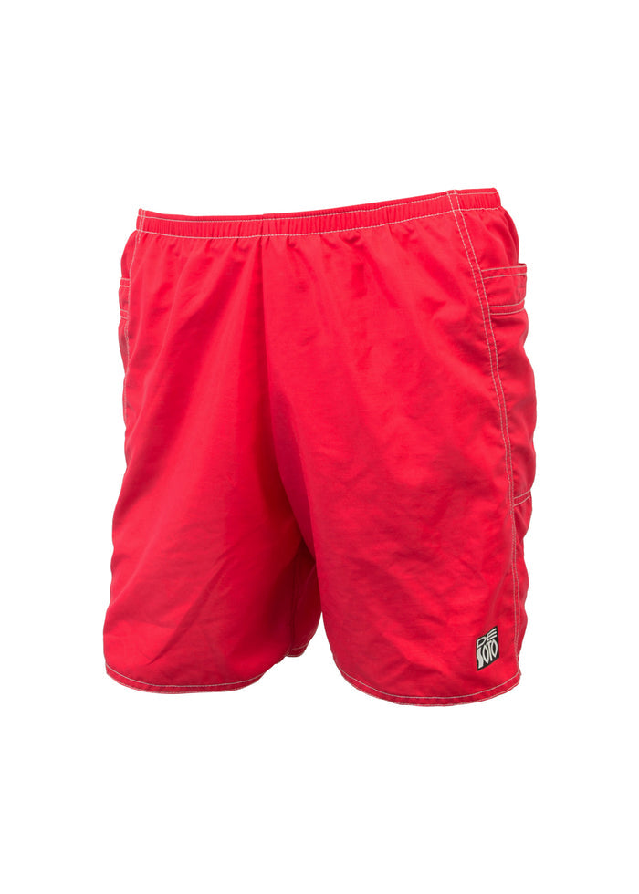 Pantalón corto de running Solana para hombre (edición Zero Waste)