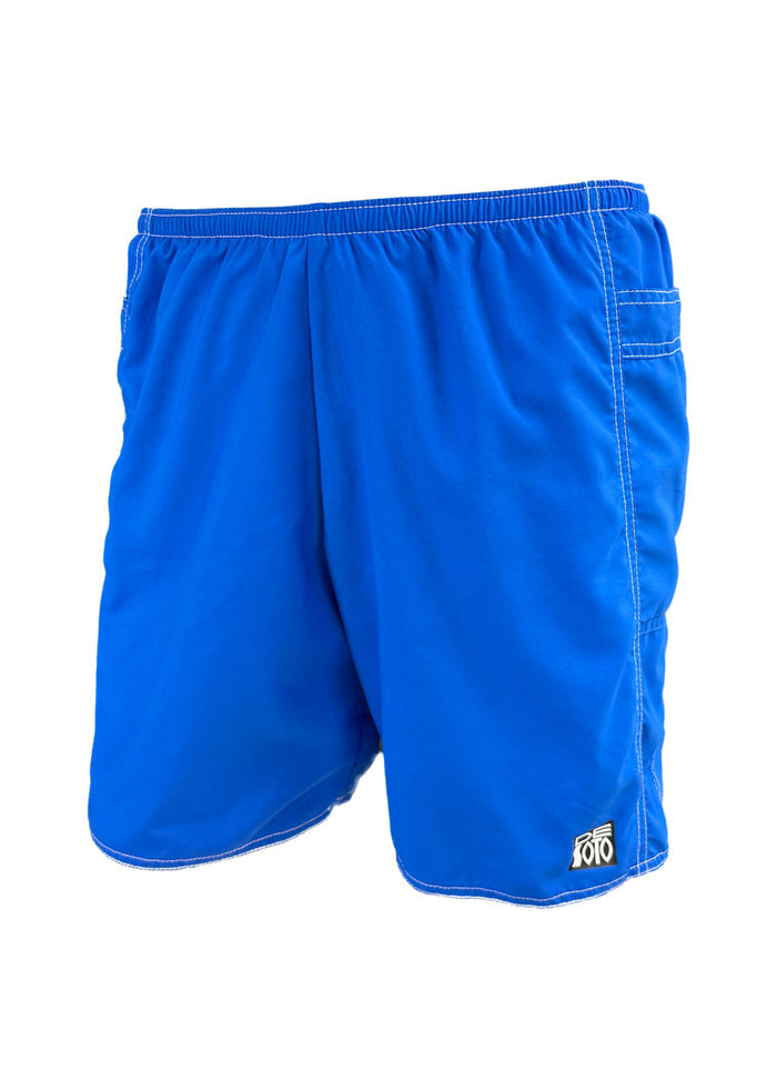 Pantalón corto de running Solana para hombre (edición Zero Waste)