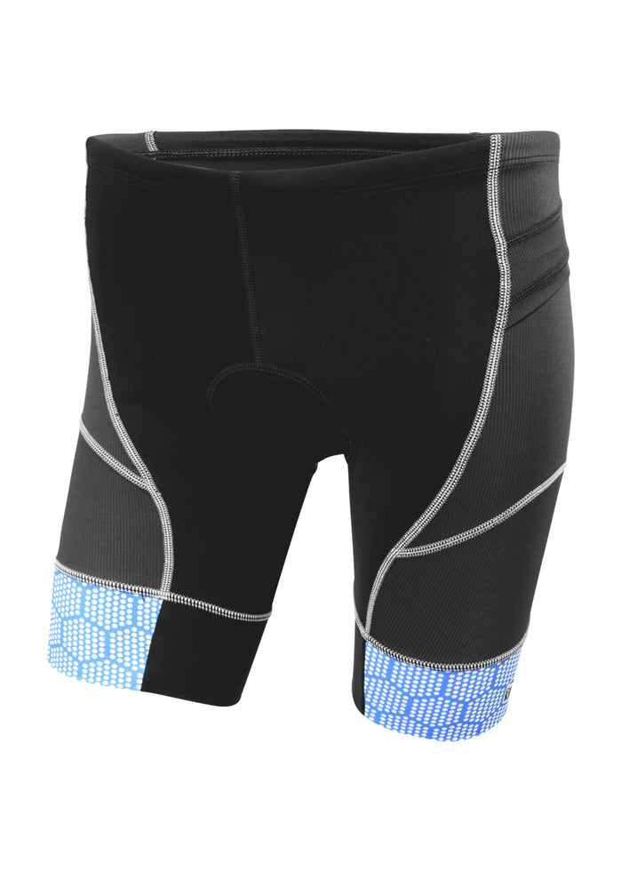 Pantalones cortos de triatlón Riviera para hombre - Oferta