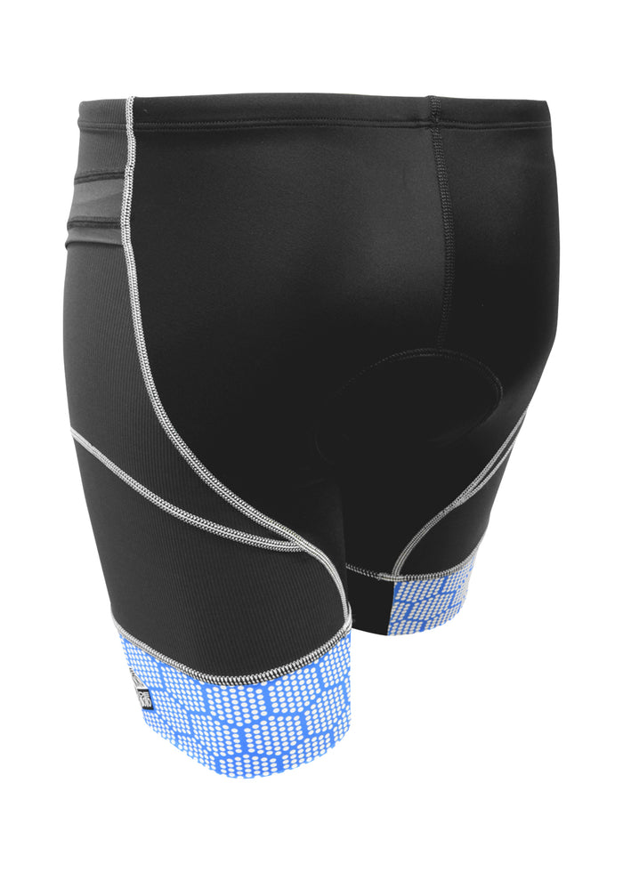 Pantalones cortos de triatlón Riviera para hombre - Oferta