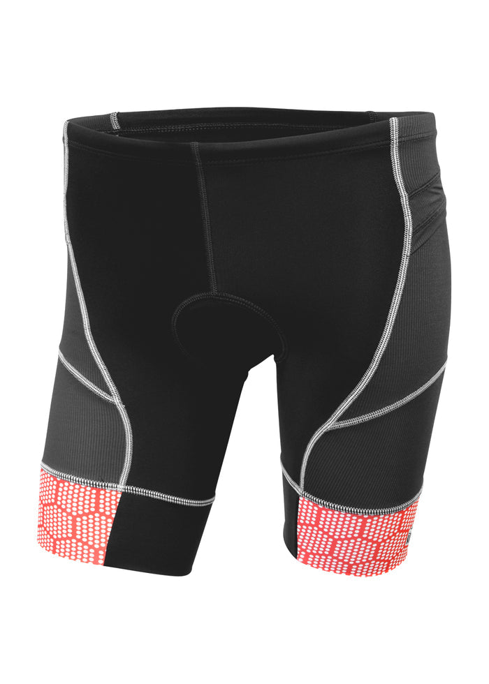 Pantalones cortos de triatlón Riviera para hombre - Oferta