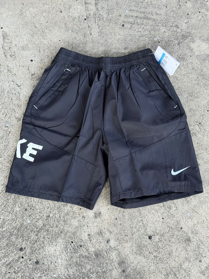 PANTALONETA NIKE NEGRA