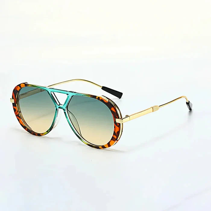 Panther | Elegant Aviator-Style Sunglasses