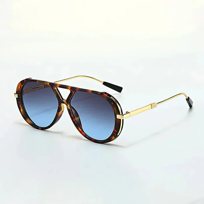 Panther | Elegant Aviator-Style Sunglasses