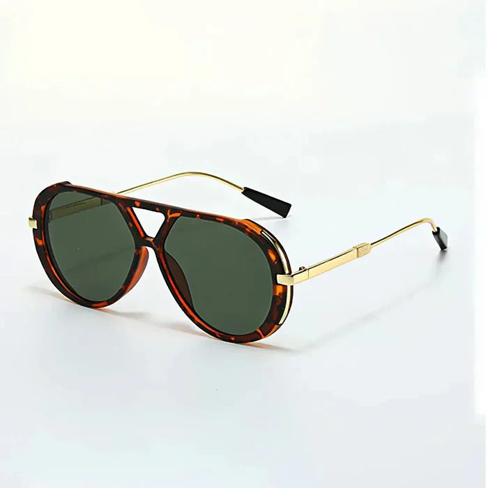 Panther | Elegant Aviator-Style Sunglasses