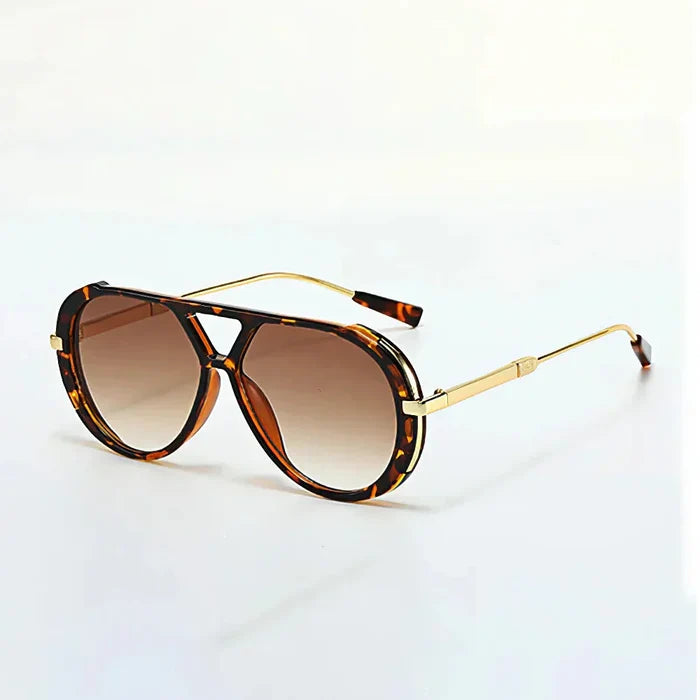 Panther | Elegant Aviator-Style Sunglasses