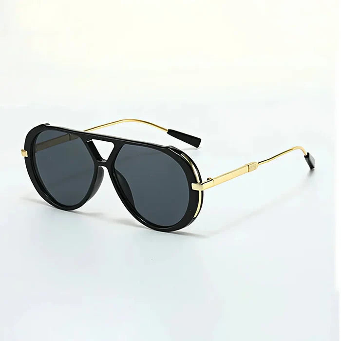 Panther | Elegant Aviator-Style Sunglasses