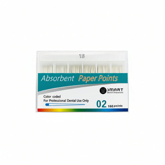 Paper Point  15/2%