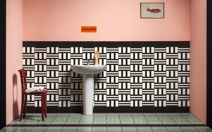 Parallel Black Box Mutina