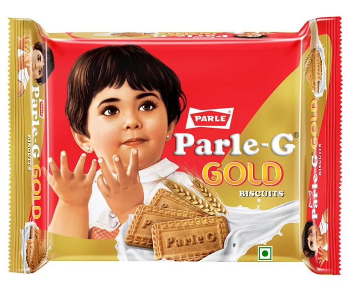 Parle G Gold 475g