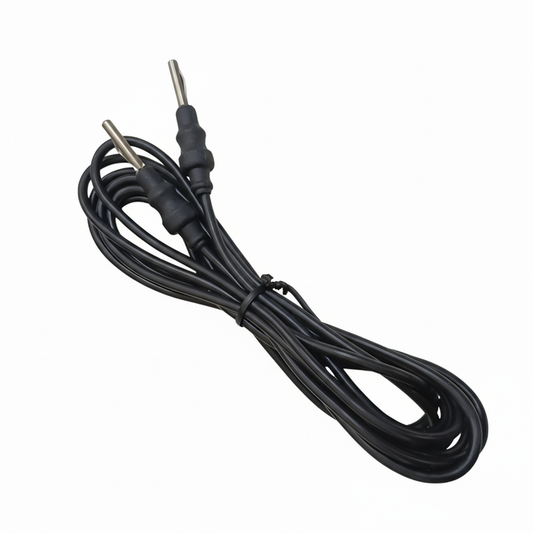 Patient Plate Cable Stainless Steel
