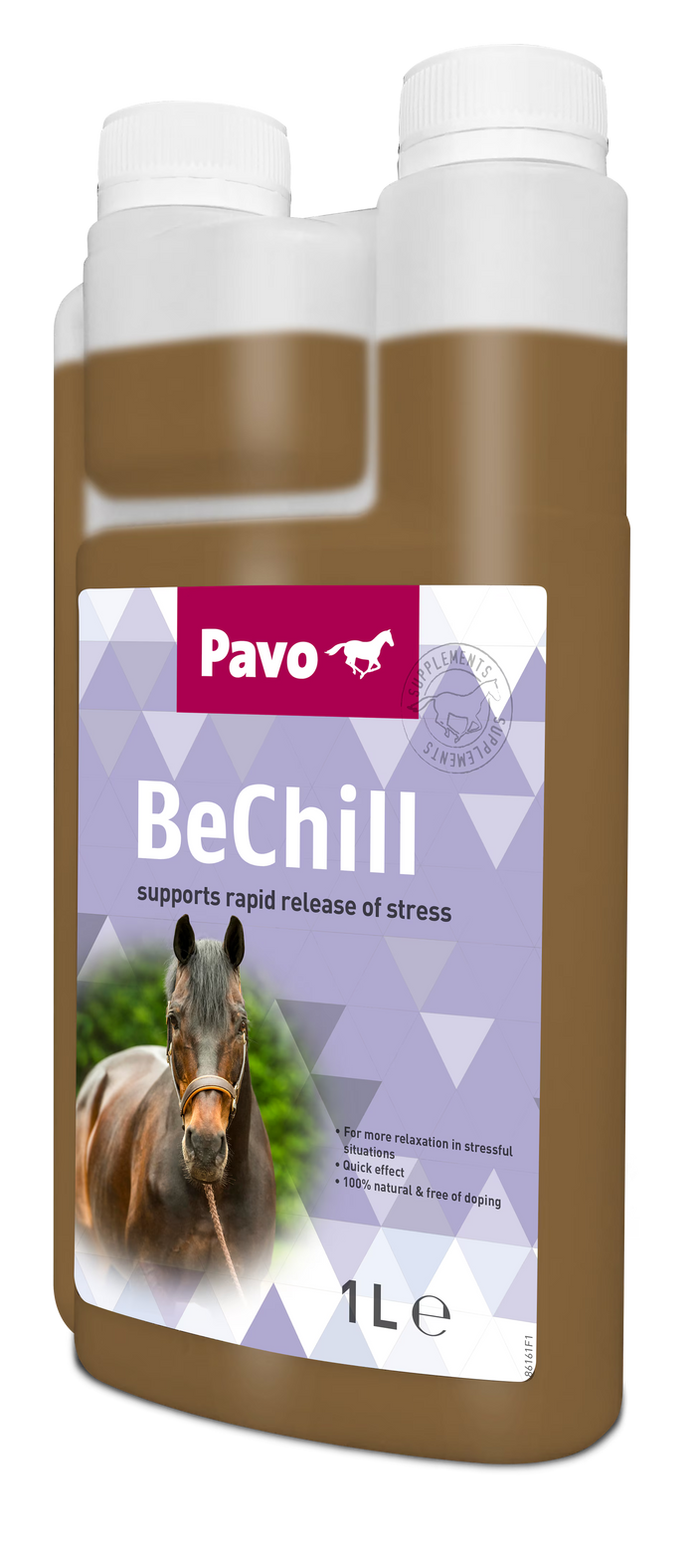 Pavo BeChill 1 ltr