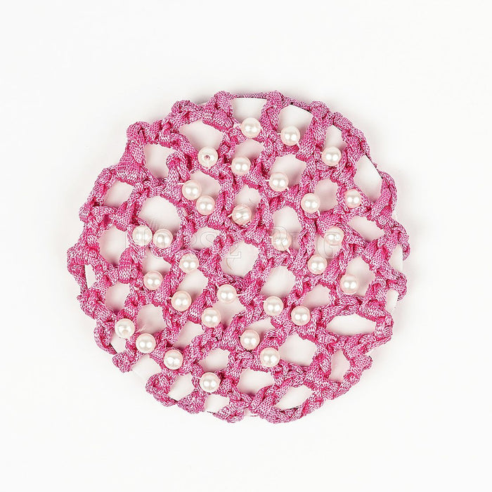 Pearl Hair Net