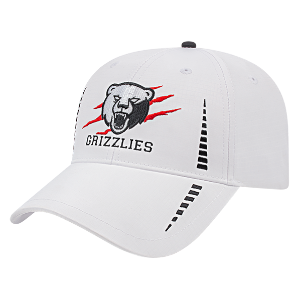Performance Two-Tone Cap