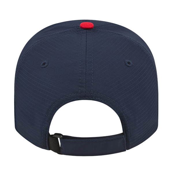 Performance Two-Tone Cap
