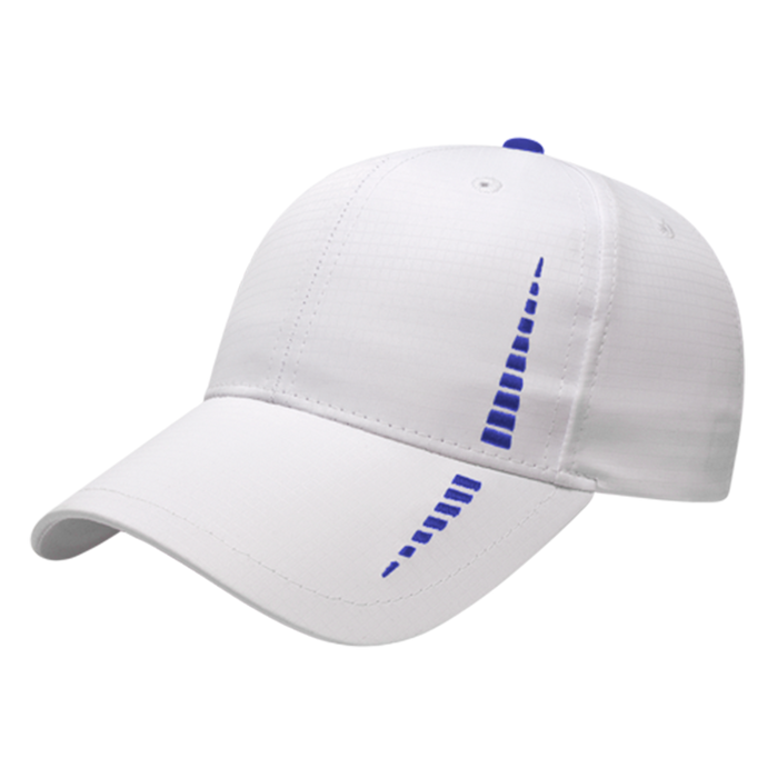 Performance Two-Tone Cap