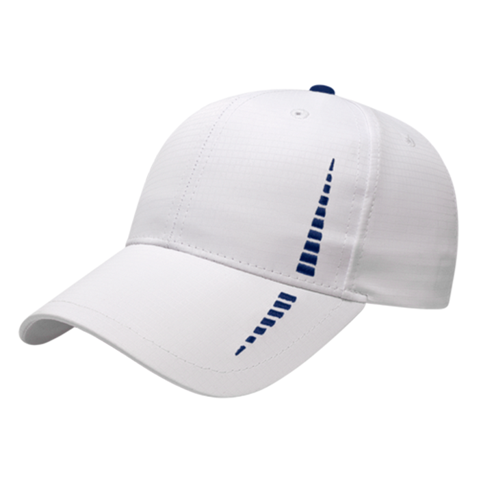 Performance Two-Tone Cap