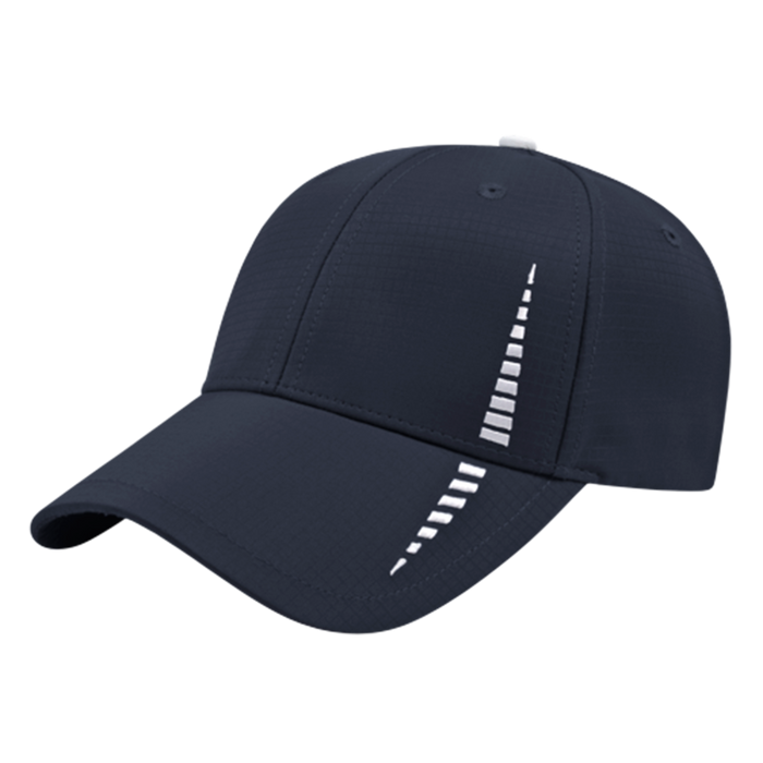 Performance Two-Tone Cap