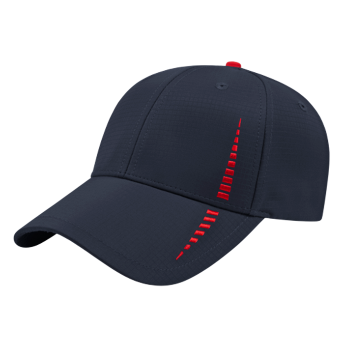 Performance Two-Tone Cap