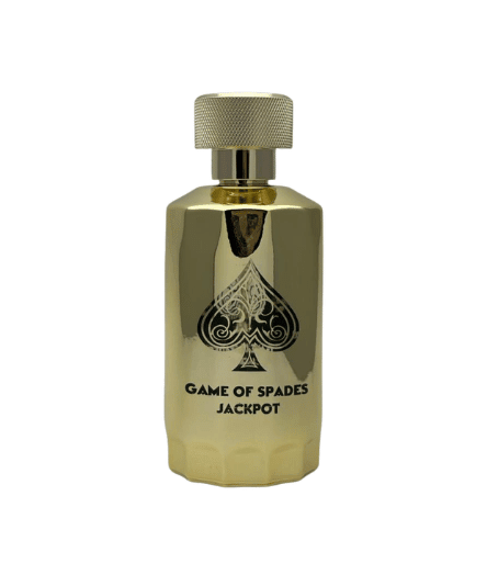 Perfume Jo Milano Game of Spades Jackpot Parfum 100ml Unisex - Perfumes Bogotá