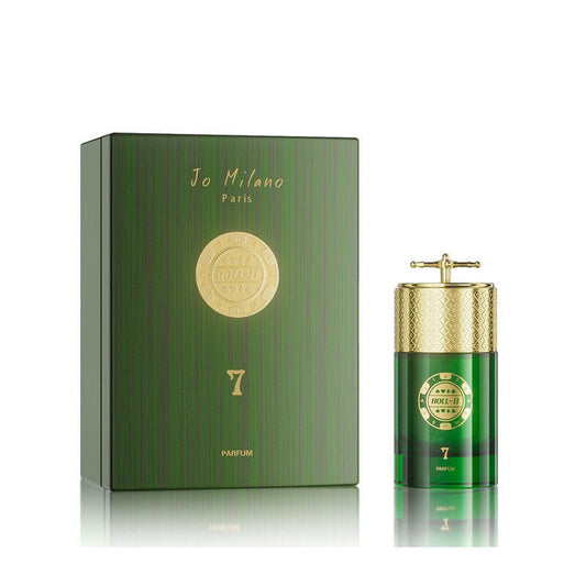 Perfume Jo Milano Roll It 7 Eau de Parfum 100ml Unisex - Perfumes Bogotá