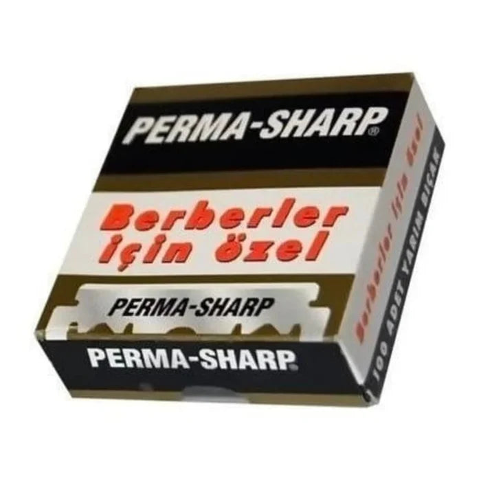 Perma-Sharp Razor 100 se