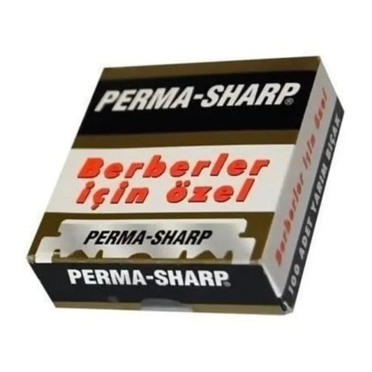Perma-Sharp Razor 100 se