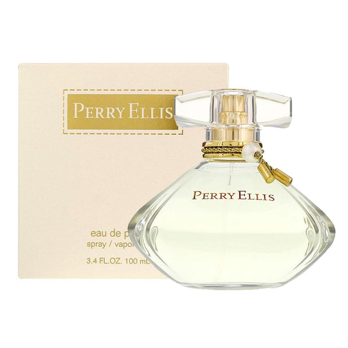 Perry Ellis W-3.4-EDP-NIB - Perfumes Los Angeles