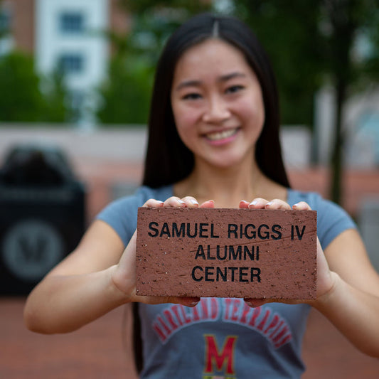 Personalized Brick