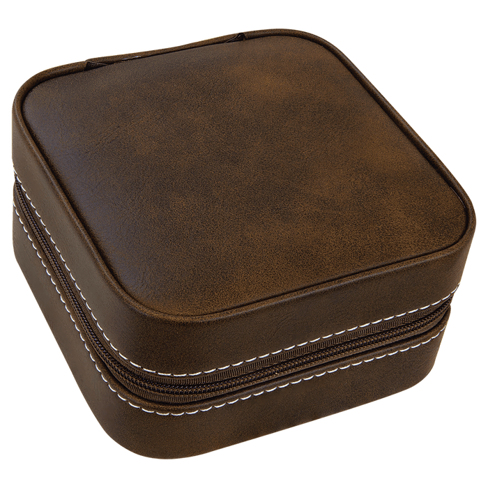 Rustic/Silver