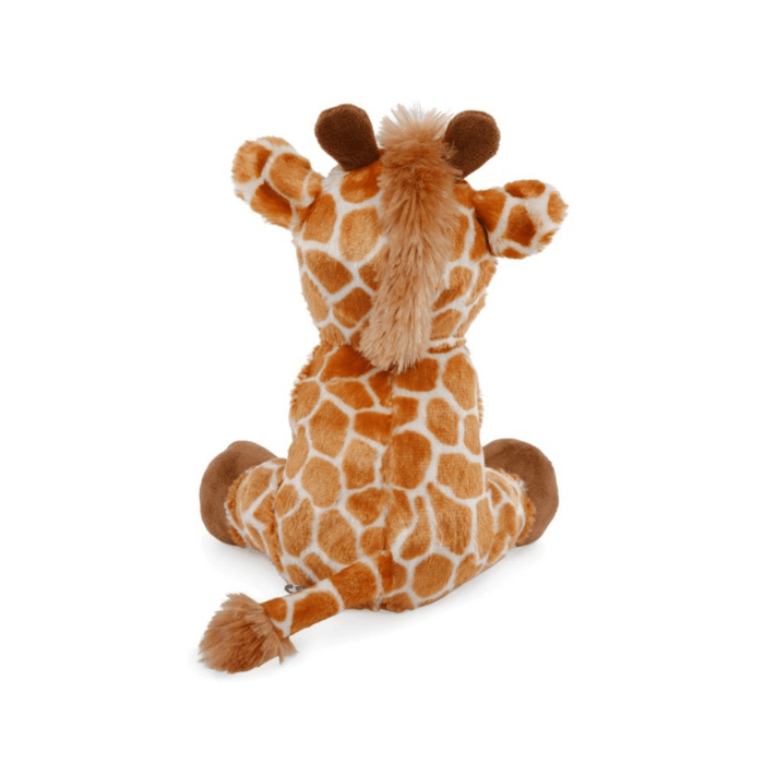Petface Giraffe back