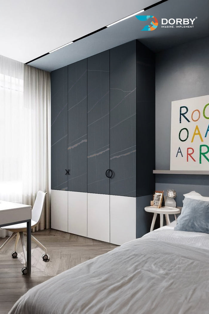 Pietra Grey - BF 9063