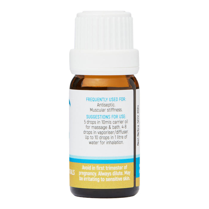Dolphin Clinic Pine Pure Essential Oil_1