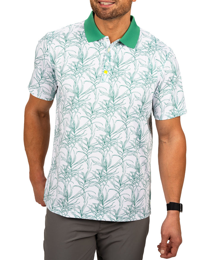 Pine Straw
