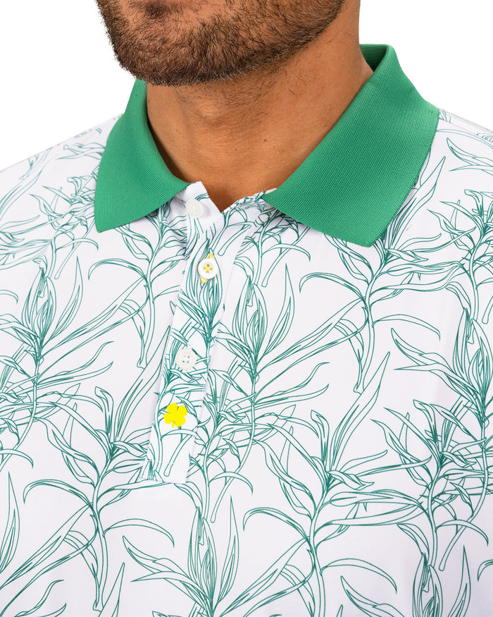 Pine Straw
