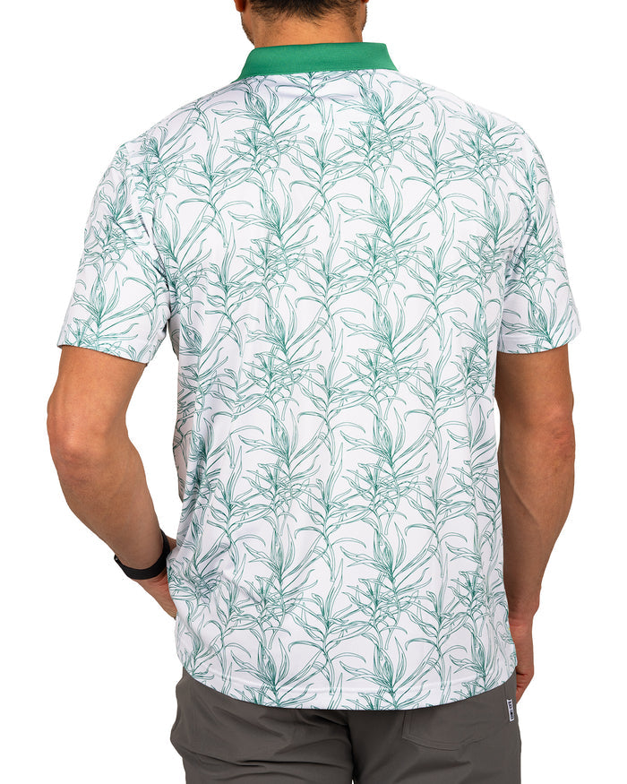 Pine Straw