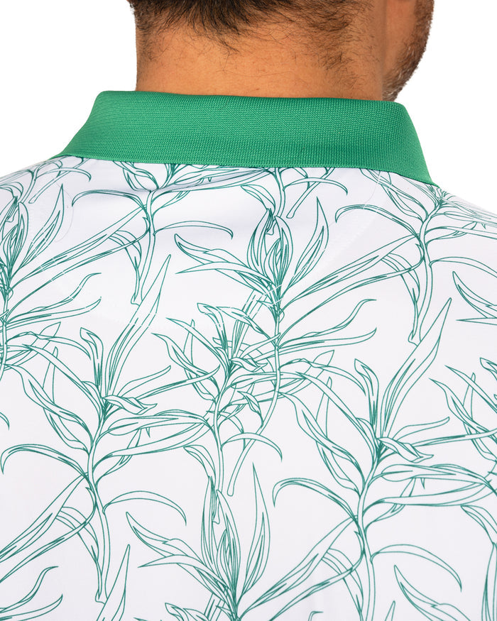 Pine Straw